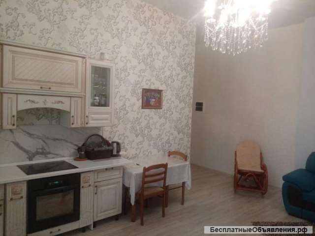 1 комнатная