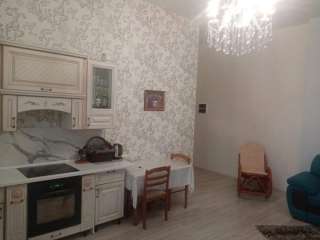 1 комнатная