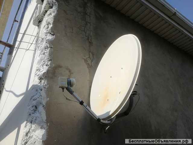 Комплект спутникового ТВ Триколор DRE-5000