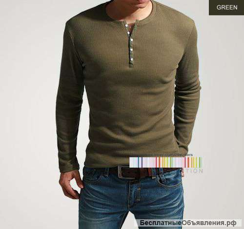 Футболка Декстера