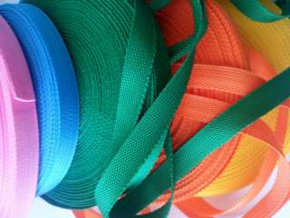 Стропа, лента текстильная