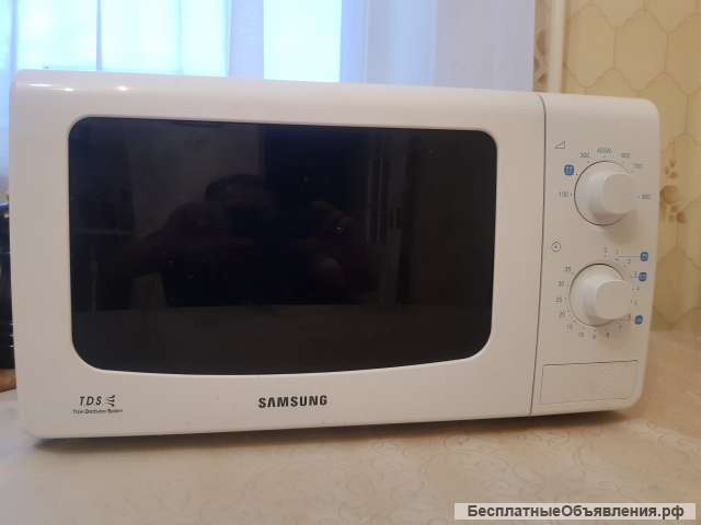 Микроволновка