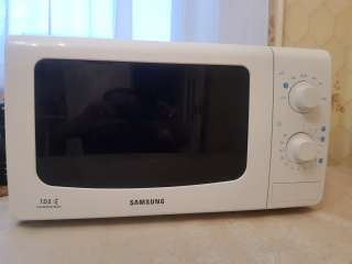 Микроволновка