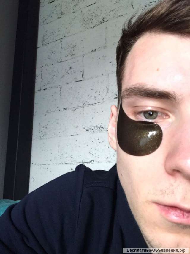 Журнальный стол из натурального мрамора Волокас