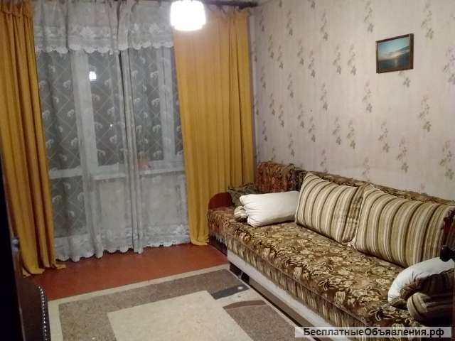Сдам уютную комнату