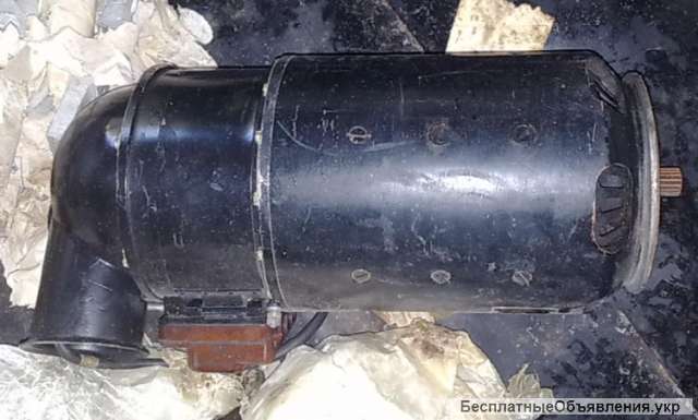 Генератор СГО-30УРС-3