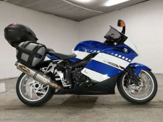 BMW K1200S, лот 7408 отправка в регионы т/к без предоплаты