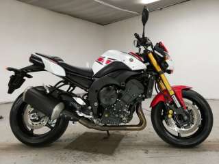 YAMAHA FZ8-N, лот 7300 отправка в регионы т/к без предоплаты