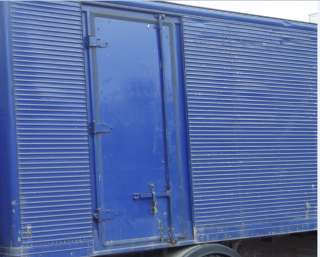 Автомобильную будку