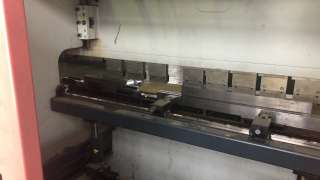 Гибочный СТАНОК БАЙКАЛ APHC 2604x60