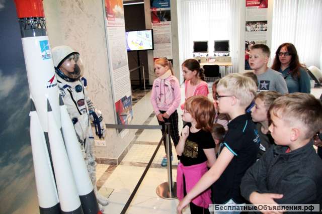 Музейный клуб путешественников. Весна-2021