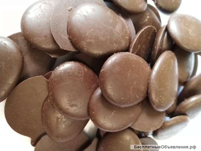 Шоколад Германия или шок. глазурь, примерно 5 кг.