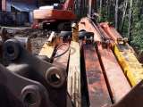 Hitachi JCB Komatsu Hyundai Хитачи бу двигатель экскаватора