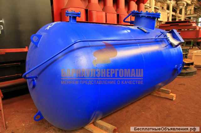 Реализует параллельноточные фильтры ФИПа-I-2,0-0,6 Na