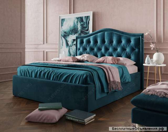 Роскошные кровати в интернет-магазине «Matress. РУ»