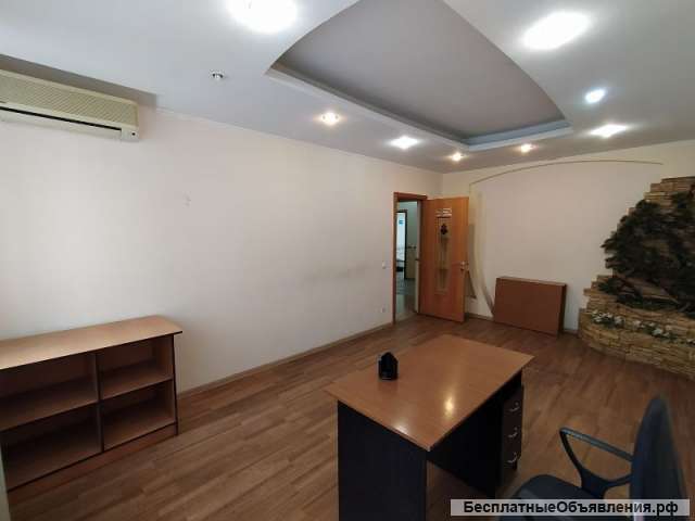 Офисное помещение 273 кв.м.