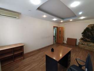 Офисное помещение 273 кв.м.