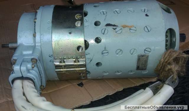 Генератор ГСР-18000 М-2С