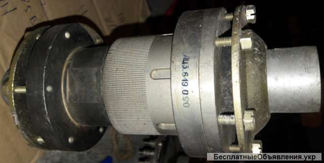 Указатель жидкого кислорода «УЖК»