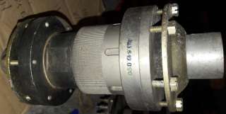 Указатель жидкого кислорода «УЖК»