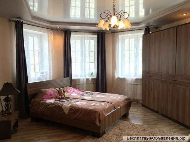 Сдаю Дом-Котедж 300 м2 25 км от Москвы с Ельдигино