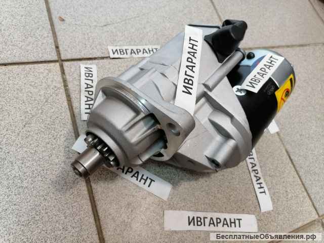 600-863-4110 Стартер KOMATSU 600-813-4110