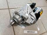 600-863-4110 Стартер KOMATSU 600-813-4110
