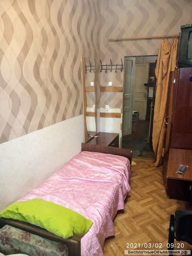Жилье в центре города