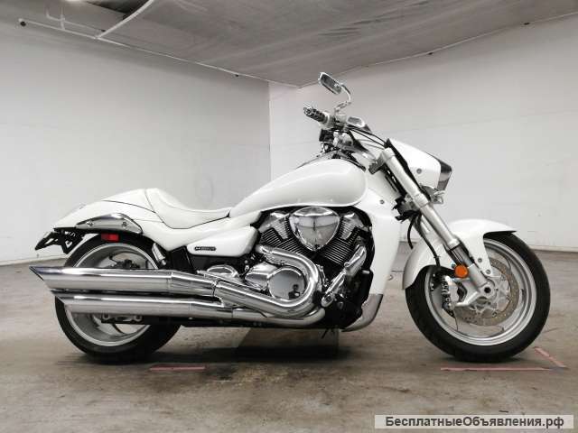 SUZUKI BOULEVARD M109R, лот 5393 отправка в регионы т/к без предоплаты