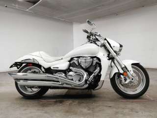 SUZUKI BOULEVARD M109R, лот 5393 отправка в регионы т/к без предоплаты