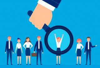 Подбор персонала, аутсорсинг, аутстаффинг