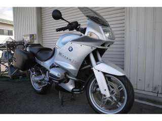 BMW R1150RS, лот 04182 (ПРОДАН)
