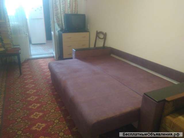 Квартира в Ялте