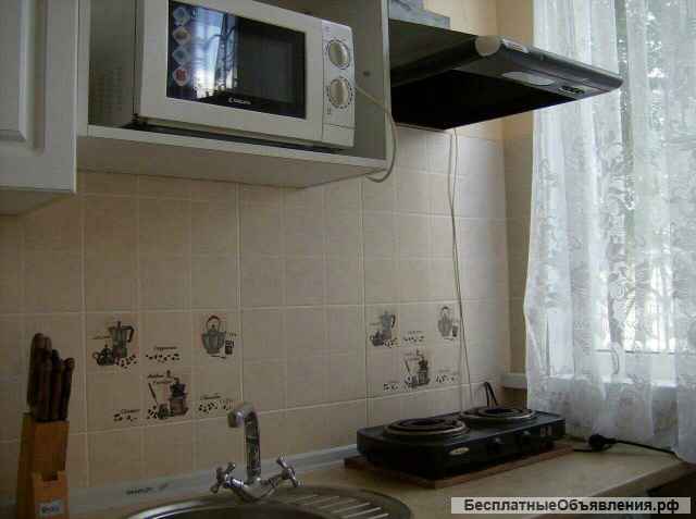 Квартира в Ялте