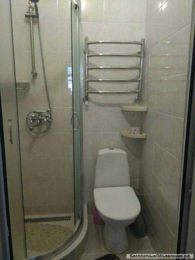 Квартира в Ялте