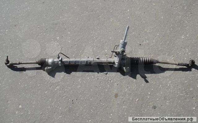 Рейка рулевая Mazda 3 BK б/у BR5V32110A