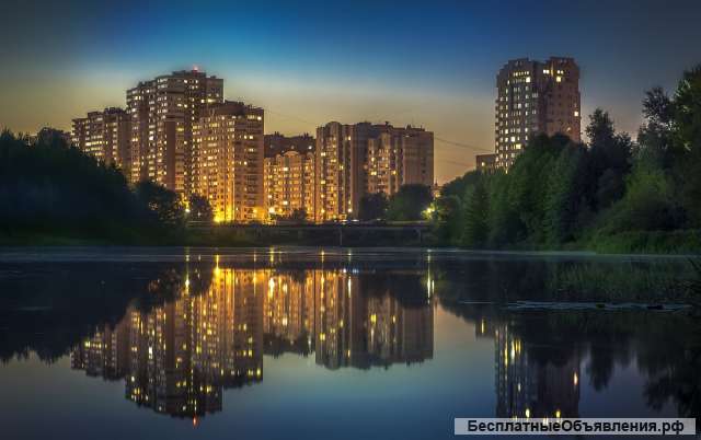 Юридическое сопровождение