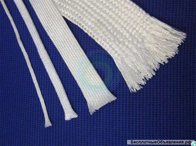 Шнур кремнеземный ШК-БА