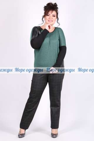 Брюки женские размер 70