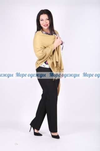 Брюки женские очень больших размеров от 56 до 82