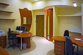 Офис Золотые Ключи-2