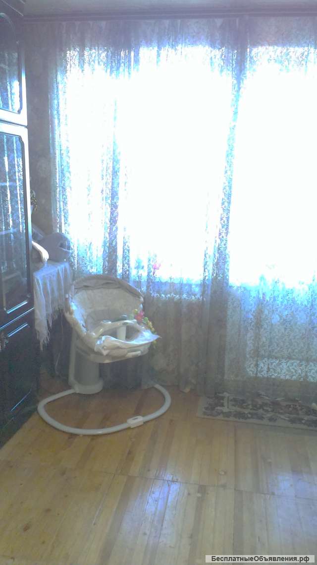 Сдача квартиры
