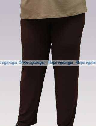 Брюки женские размер 82