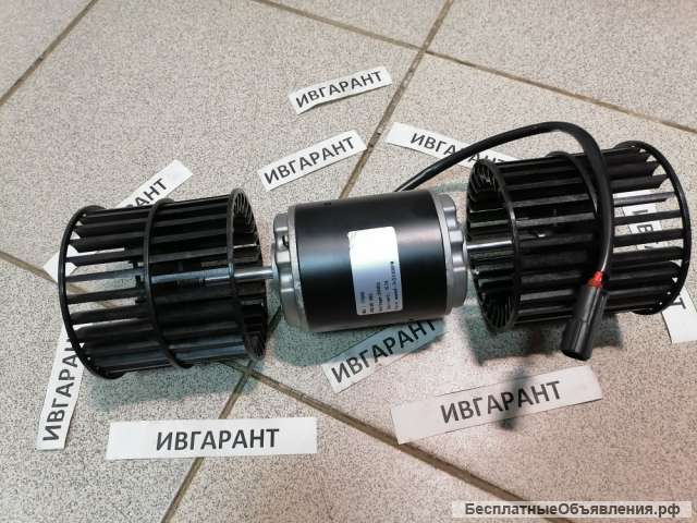 14576774 74, 14514331 Мотор отопителя (кондиционера) Volvo 14576774, 14514331