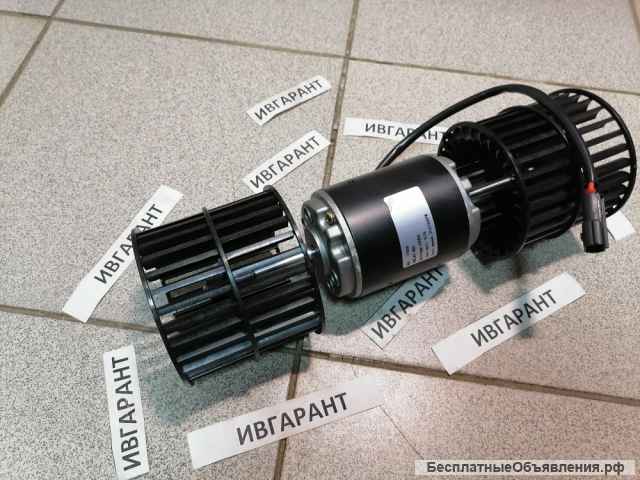 14576774 74, 14514331 Мотор отопителя (кондиционера) Volvo 14576774, 14514331