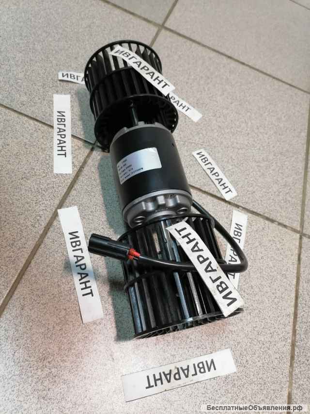 14576774 74, 14514331 Мотор отопителя (кондиционера) Volvo 14576774, 14514331