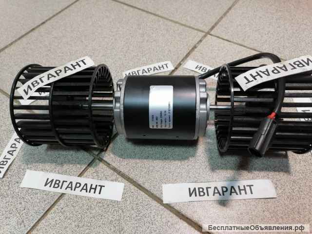 14576774 74, 14514331 Мотор отопителя (кондиционера) Volvo 14576774, 14514331