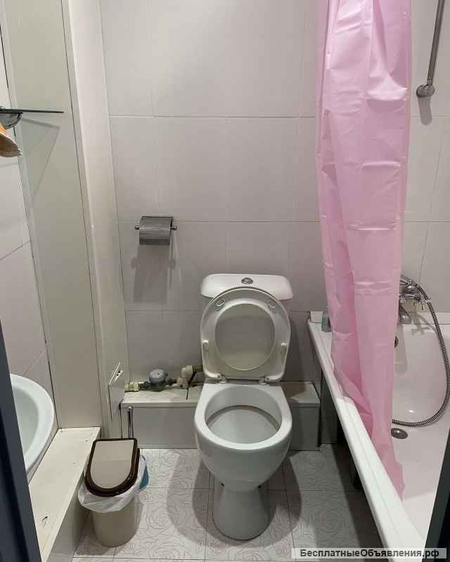 Квартира на Еременко/ Малиновского
