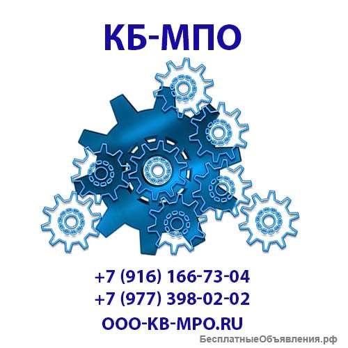 Капитальный ремонт, модернизация оборудования в Коломне