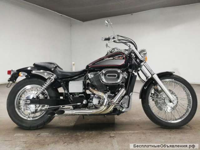 HONDA SHADOW 750 SLASHER, лот 5267 отправка в регионы т/к без предоплаты